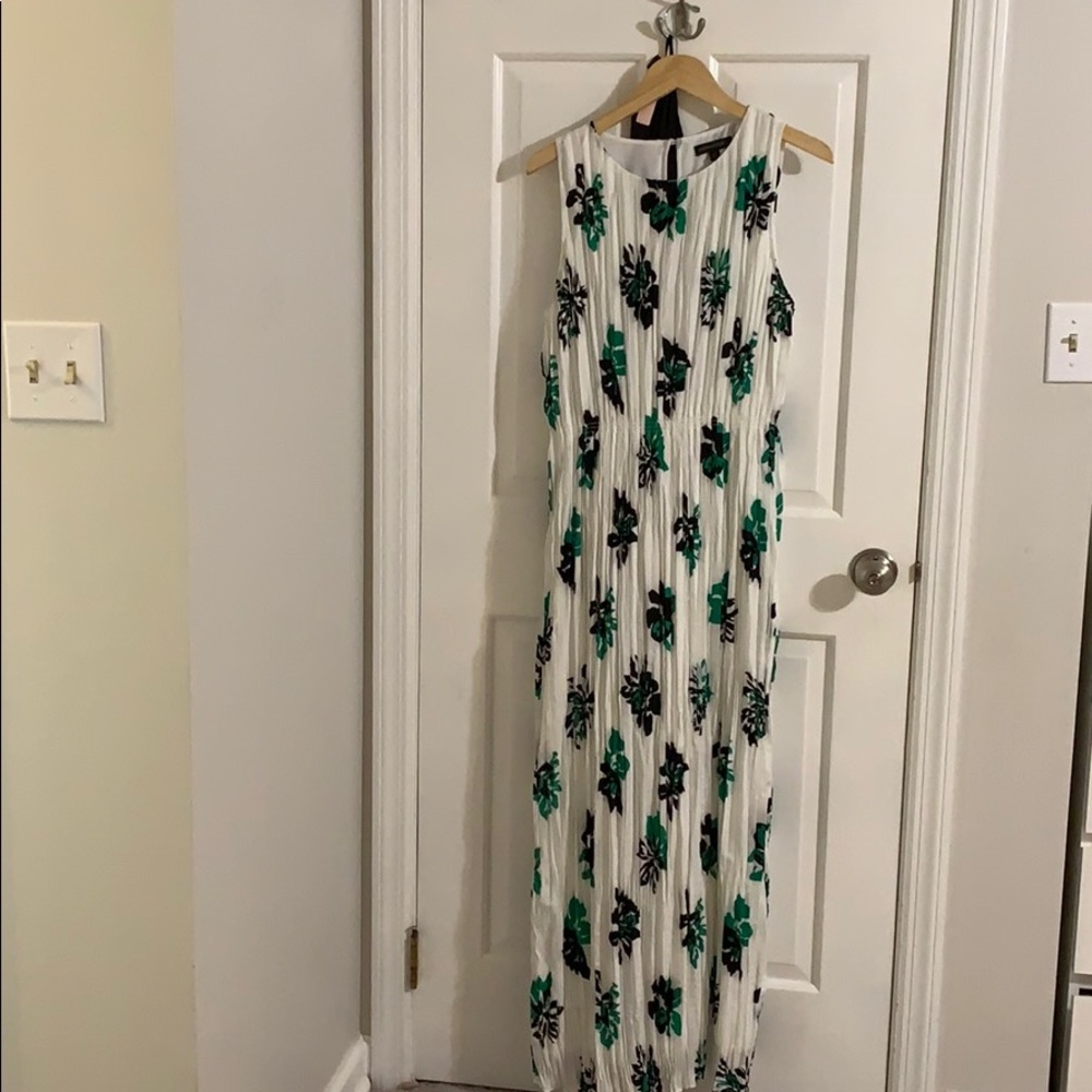 Banana Republic XL Greek Goddess Dress Never worn